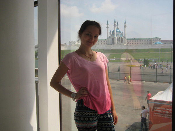 Диляра Халимдарова