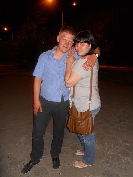 Евгений Ермолаев