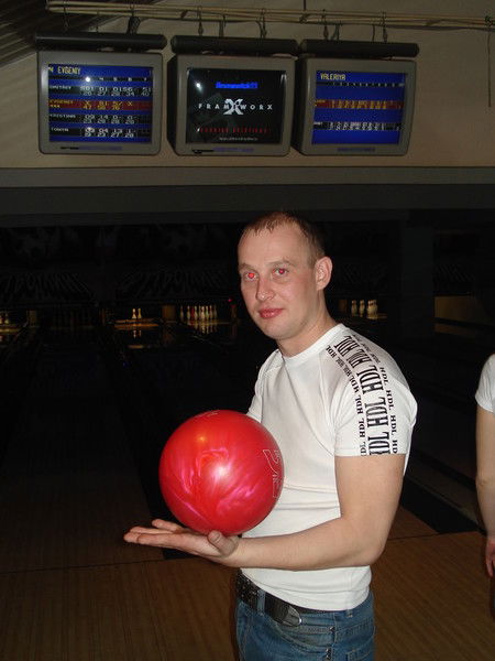 Леха Чвилев