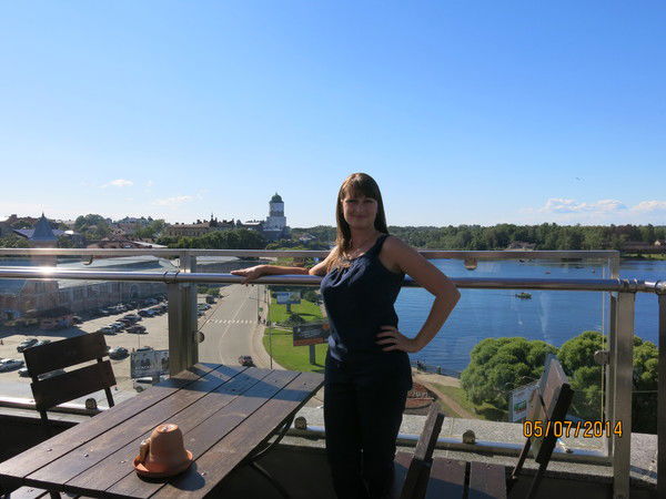 Надежда Вайткявичус