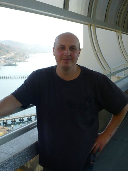 Дмитрий Васильев