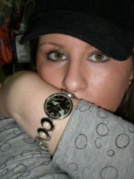 Ekaterina Aleksandrovna