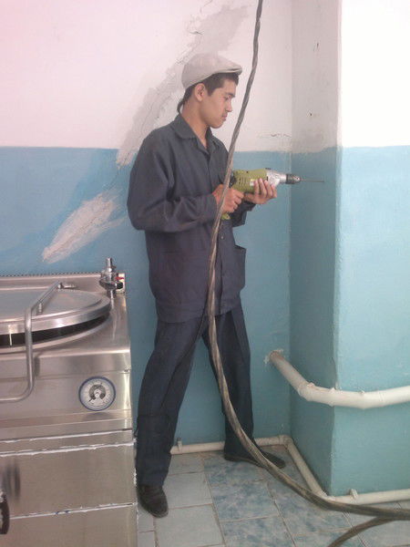 Нурсултан Ермагамбетов