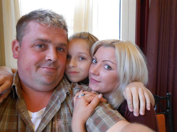 Михаил Федоров