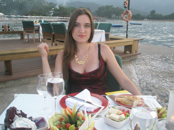 Ольга Королева