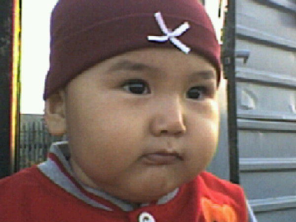 Мерлан Мырзабеков