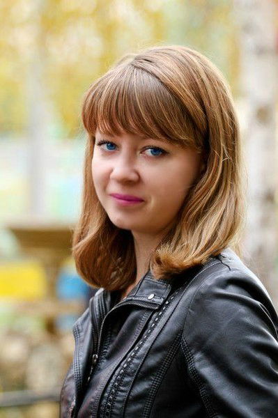 Виктория Якушева