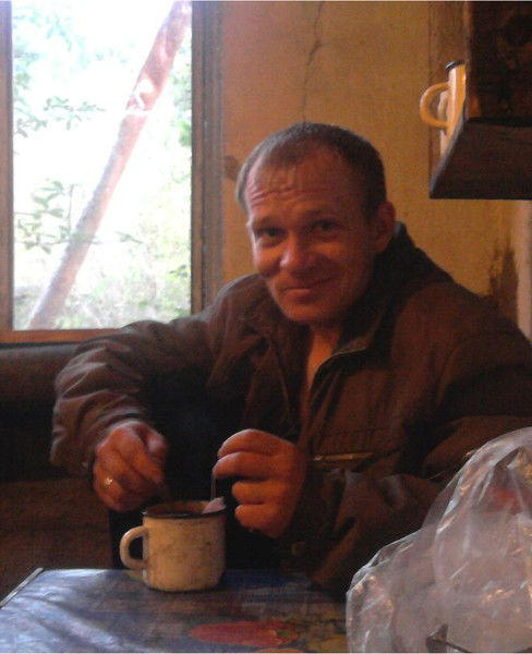 Саня Машинский