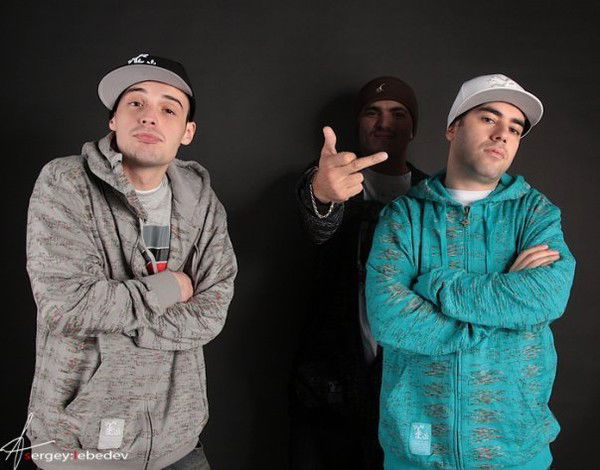 Рэп- ***жив***