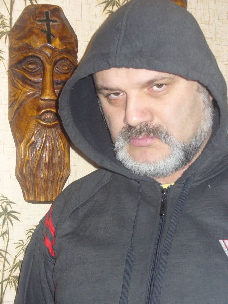 Юрий Свирский