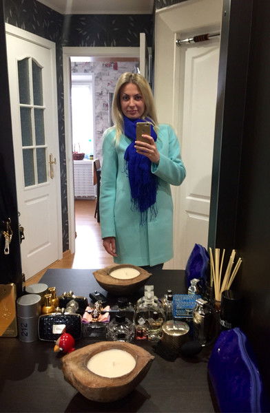 Алёна Степанова