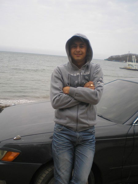 Дмитрий Корчаков