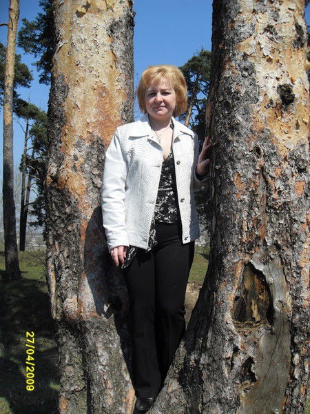 Ольга Огородникова