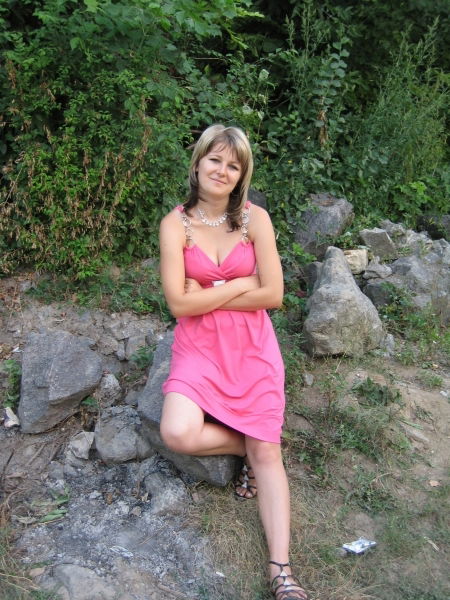 Ира Косячук