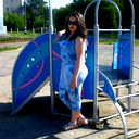 Анна Синицына