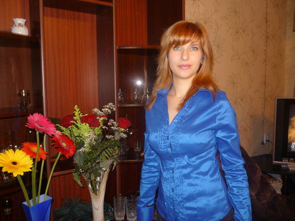 Юлия Юрьева