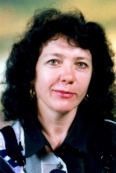 Елена Морарь