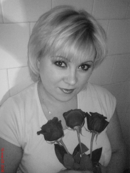 Татьяна Абраменкова