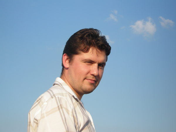 Валентин Нетужилкин