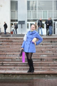 Антонина Ващенко