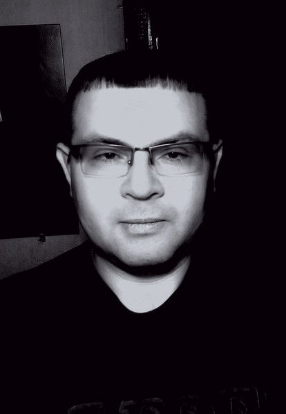 Алексей Желудовский