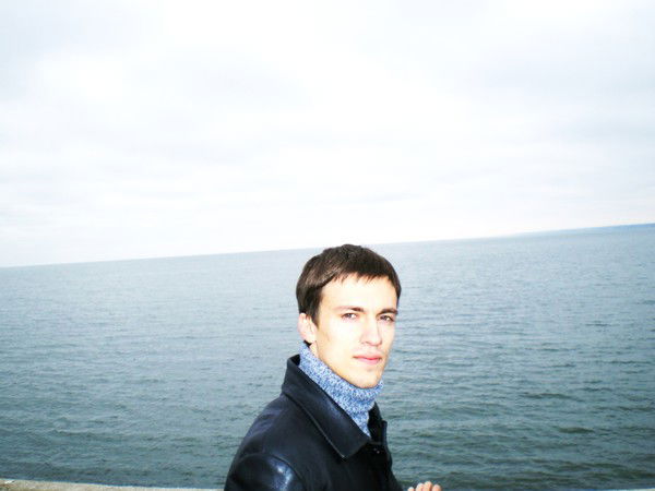 Владислав Рычков