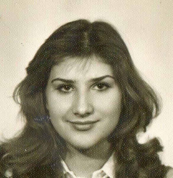 Татьяна Осипцова