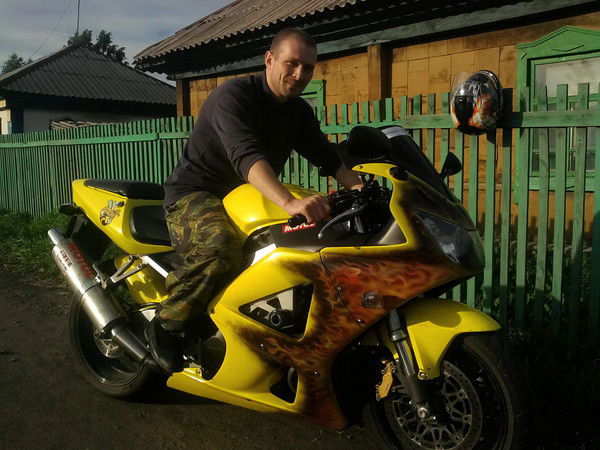 Сергей Forever