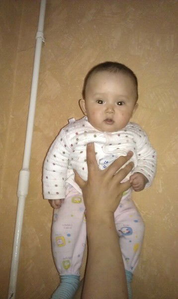 Куба Алыкулов