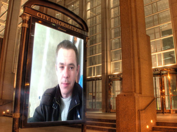 Евгений Гапеев