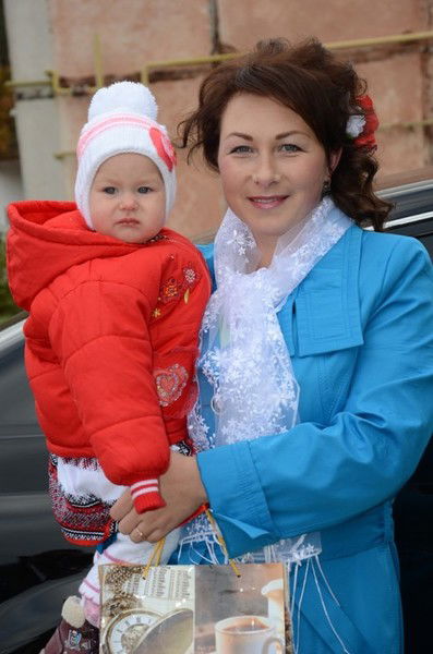 Людмила Смык