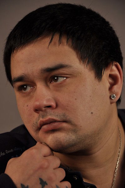 Руслан Зульхиджин