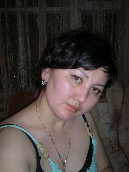 Асем Абданбаева