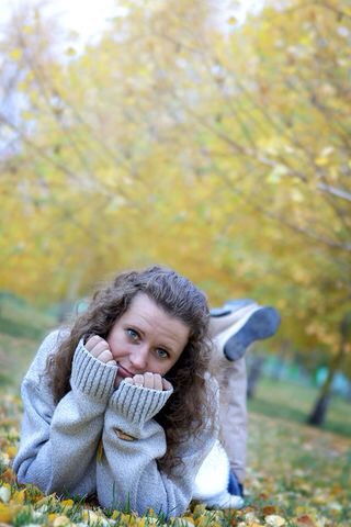 Ирина Александровна