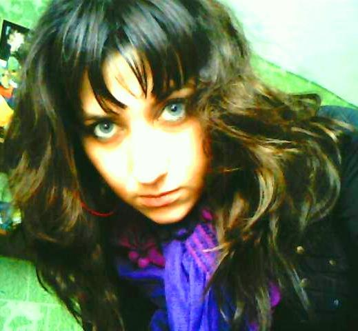 Наталья Гайдаш