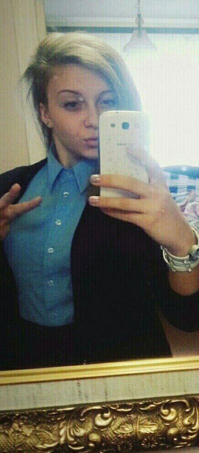 Вика Котова