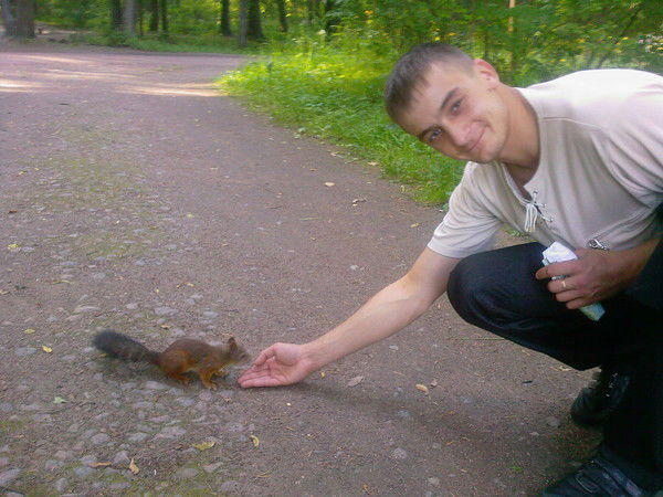 Егоров Владимир