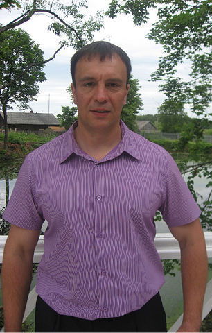 Алексей Паршуков