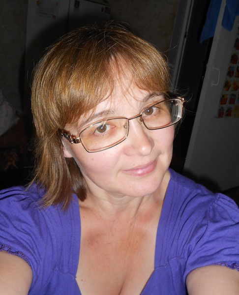 Татьяна Григорьева