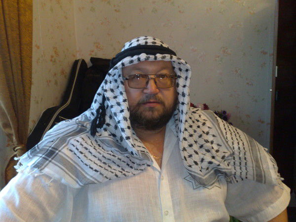 Андрей Сизимов