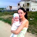 Ирина Брославец