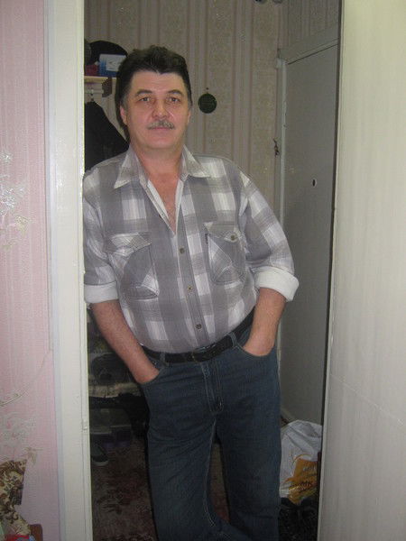 Рустам Гайсин