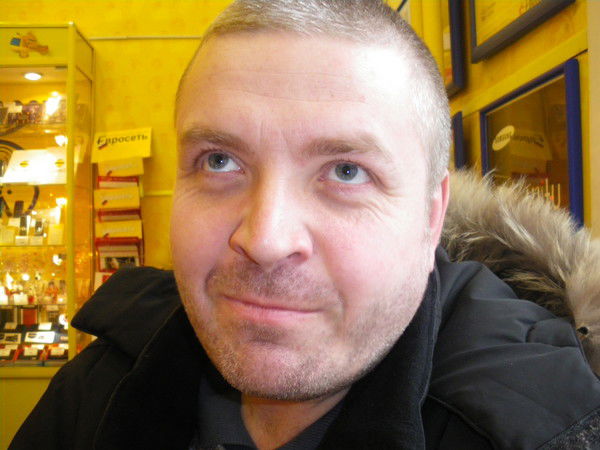 Григорий Прокопьев