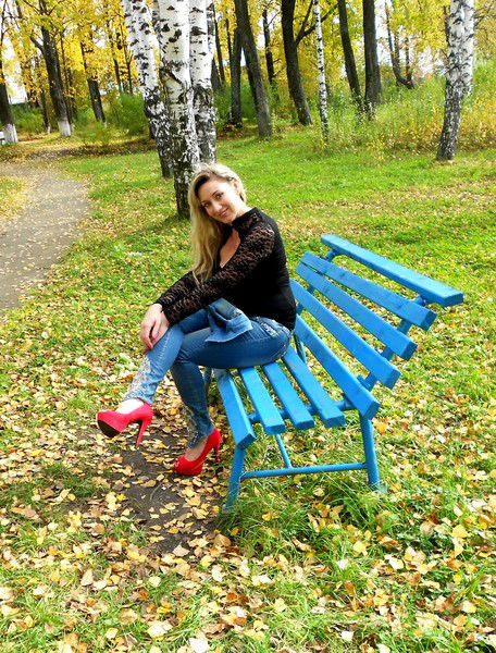 Татьяна Сидорова