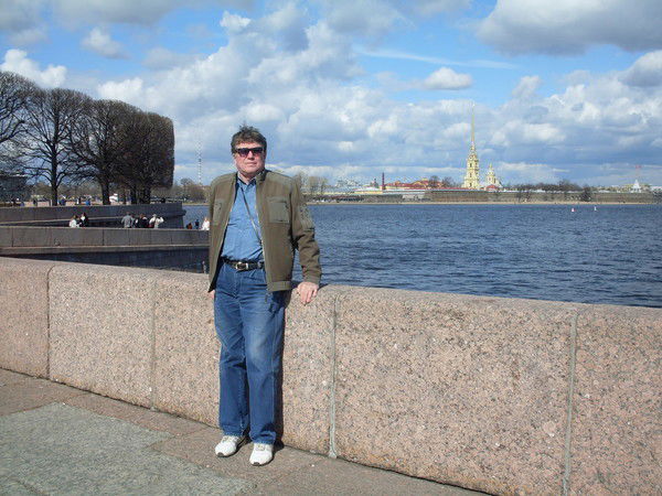 Валерий Костенков