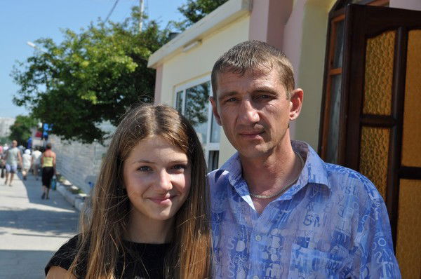 Андрей Мирошников