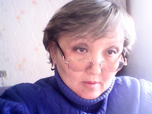 Гульнар Дюсембаева