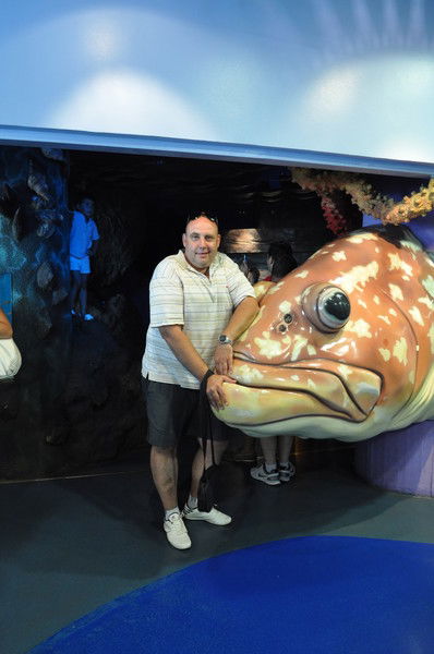 Роман Самсонов