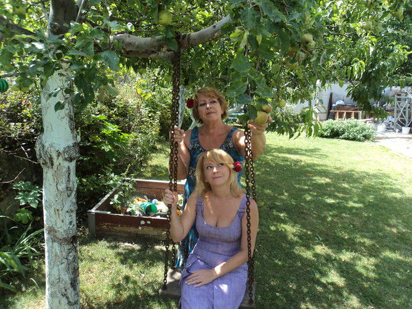 Наталья Робозерова