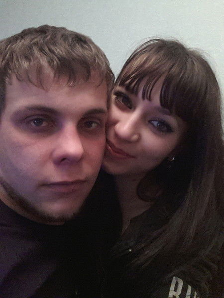 Иришка Скуридина